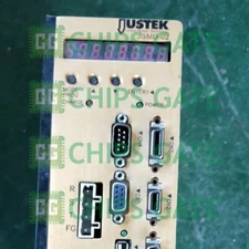 1PCS USED JUSTEK JSMD-02 Tested in Good Condition Fast Ship