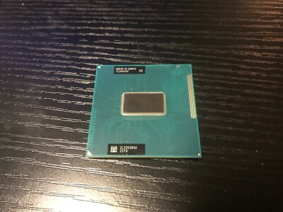 Intel Core i5-3210M SR0MZ 2.5GHz 3MB Dual-Core Processor