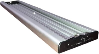 Bert's Custom Tackle Track System 36