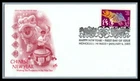 US FDC # 3895 37c Chinese New Year of ArtCraft Boar  2005, 9p5033