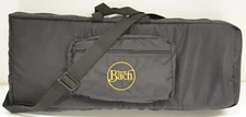 NEW VINCENT BACH #318 NYLON TRUMPET GIG BAG - LIGHTWEIGHT