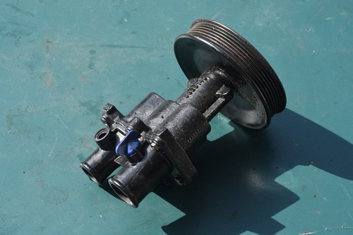 190 hp 4.3L Mercruiser part 862914C raw 