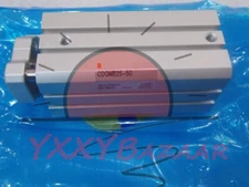 1PC New SMC CDQMB25-50 Cylinder Free Shipping CDQMB2550