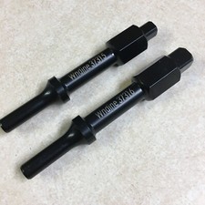 37315 3/8" & 37316 1/2" Shake 'N Break Pneumatic Bolt Breaker Set