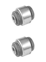 2 X Lagerung, Lenker Hinten Beidseitig FüR Bmw 1Er E81 E87 E88 E82