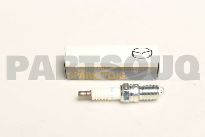 LFY318110 Genuine Mazda PLUG,SPARK LFY3-18-110 | eBay
