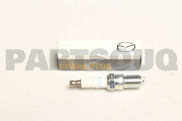 LFY318110 Genuine Mazda PLUG,SPARK LFY3-18-110 | eBay