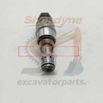 for PC200-8 PC300-7 PC350-7 PC340LC-7K 723-40-92103 723-40-92203 Relief Valve