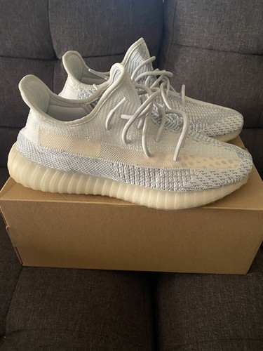 yeezy size 5.5 mens