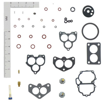Walker Products Carburetor Rebuild Kit