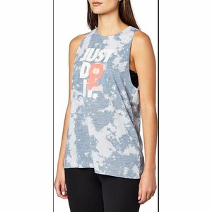 nike tie dye tank