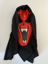Vintage Funworld Ghostface Scream Easter Unlimited