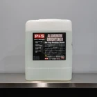 P&S Aluminum Brightener 5 Gallon | Acid Based Wheel Cleaner