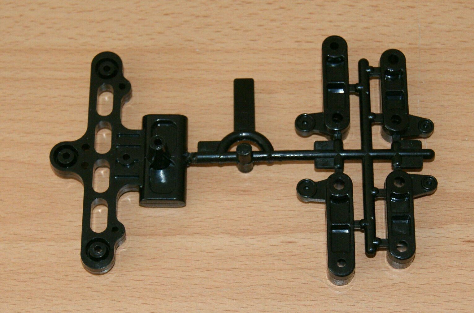 Tamiya Brat/Lancia/Frog/Blackfoot/Monster Beetle, 0005162/9005152 H Parts, NEW