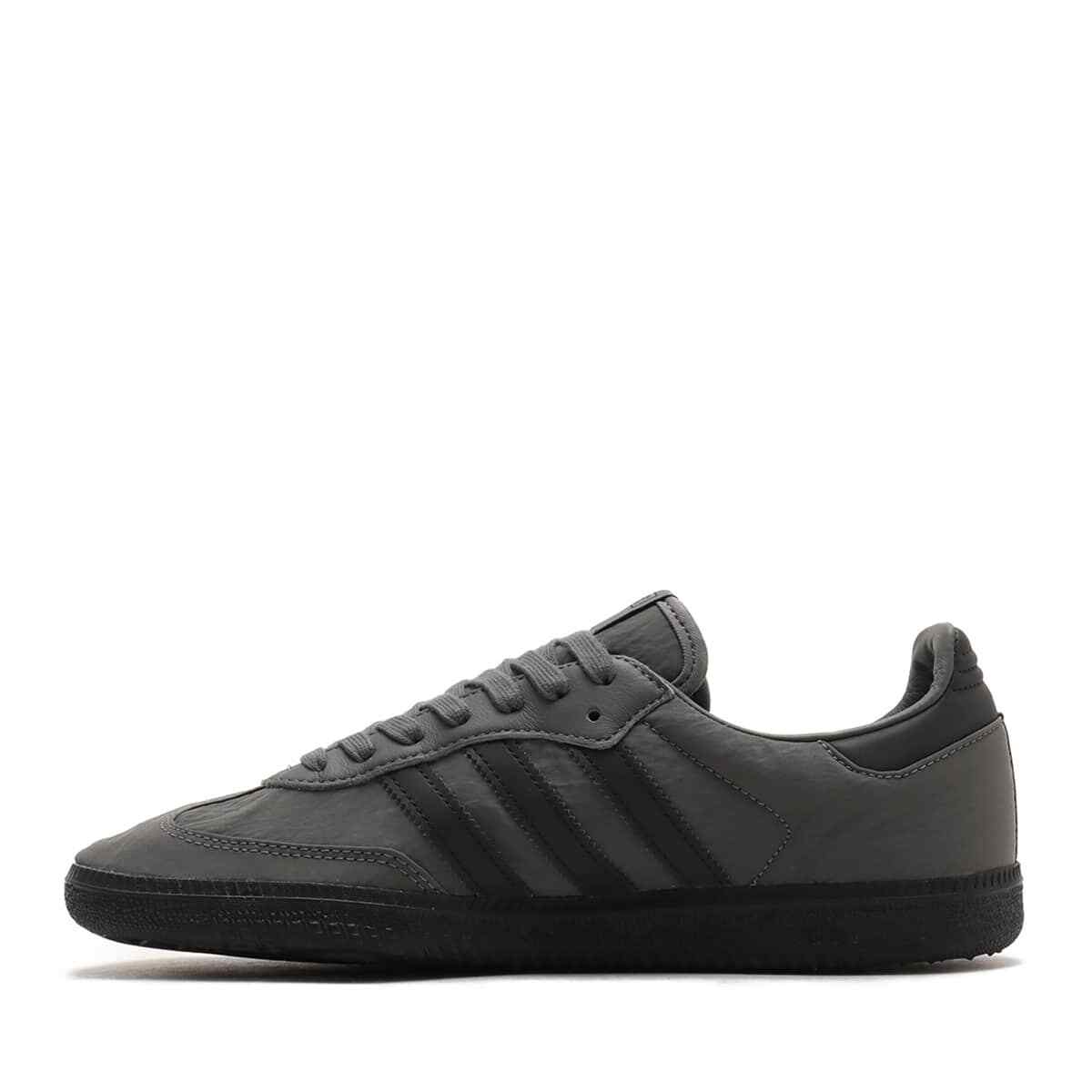 adidas Originals Samba Og Color Grefiv Cblack Cblack IH9993