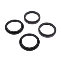 Gabel Simmerringe Mit Staubkappen Passend FüR Yamaha WR 450 F Bj. 2005-2011