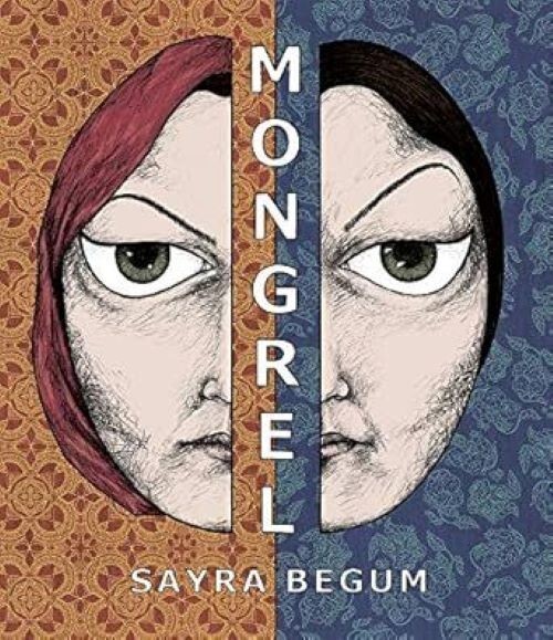 Mongrel - Sayra Begum (Paperback, 2020)