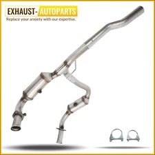 Catalytic converter For DODGE NITRO 2008-2011 / JEEP LIBERTY 2008-2012  3.7L