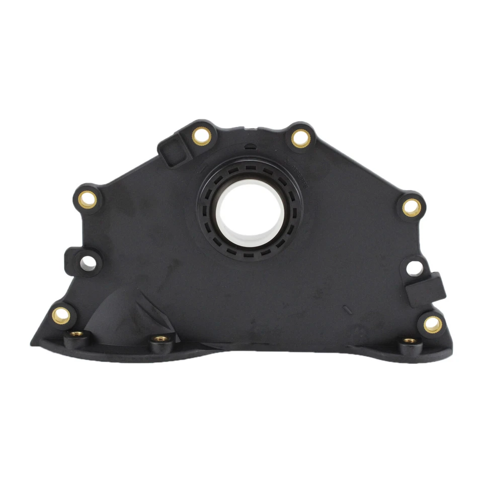 Sello del cigüeñal con anillo de brida 717.450 / 022 103 151 D Foto 4 de 4