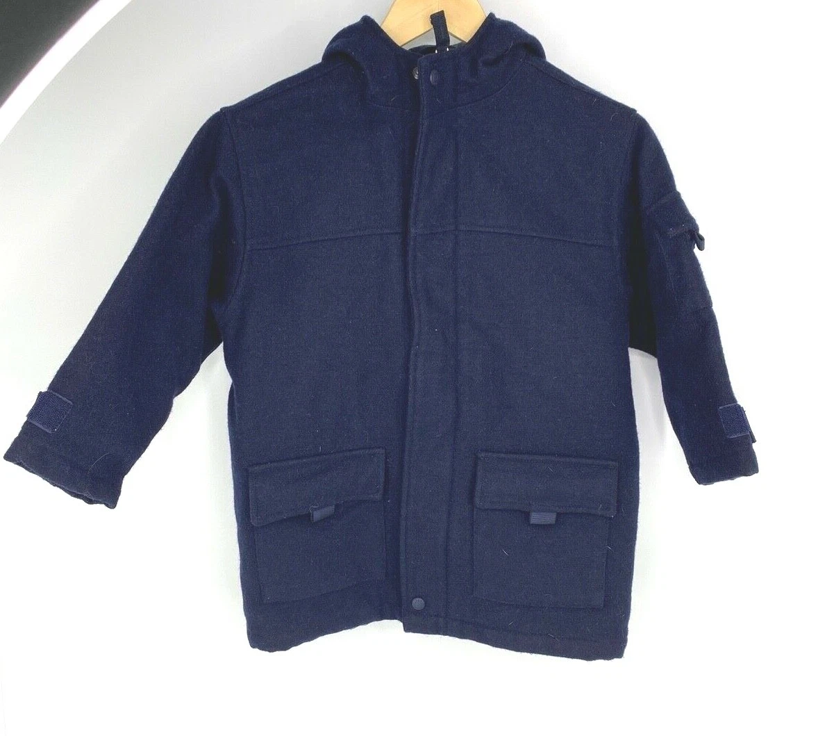 Benchwarmer coat hotsell
