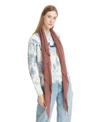 Pin1876 by Botto Giuseppe cashmere scarf women 5505F/601