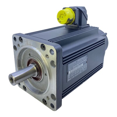 Indramat MDD093A-N-030-N2M-110PA1 Servomotor Permanent Magnet Motor 264144