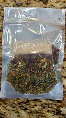 WEIGHT-LOSS TEA/Organic/Appetite Control/Fat Burn/Boost Metabolism S (1 oz.)