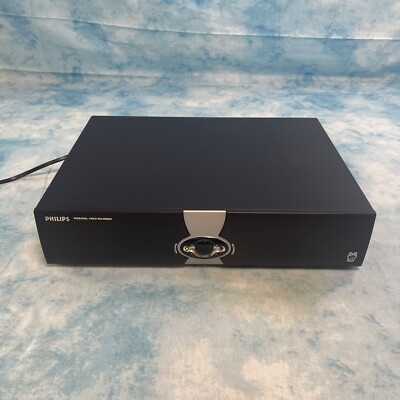 Philips HDR31203 / Tivo PTV300 Personal Digital Video Recorder