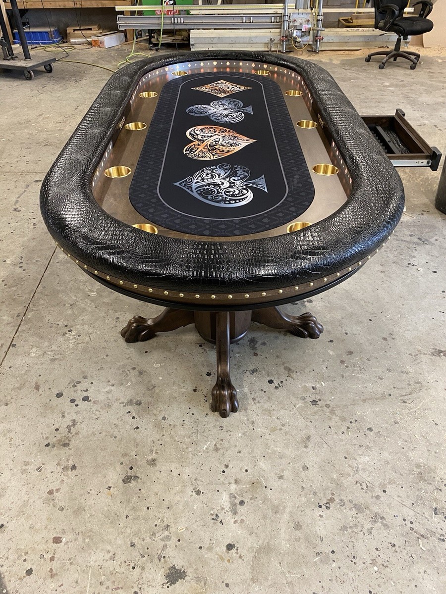 Deluxe 48