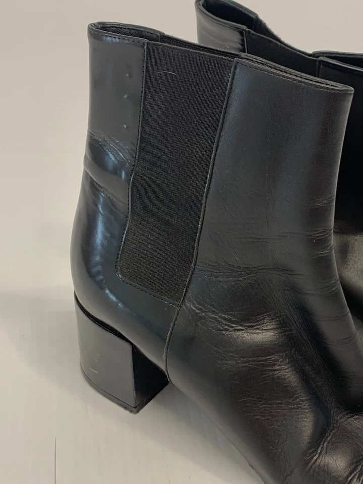 Botines Pierre Hardy negros 38 para mujer Foto 2 de 4