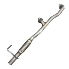 Exhaust Y Pipe for 2011-2012 Ford Edge Limited 3.5L V6 GAS DOHC