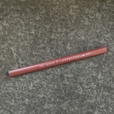 New Old Stock Dixon 410 Carpenter Pencil Vintage