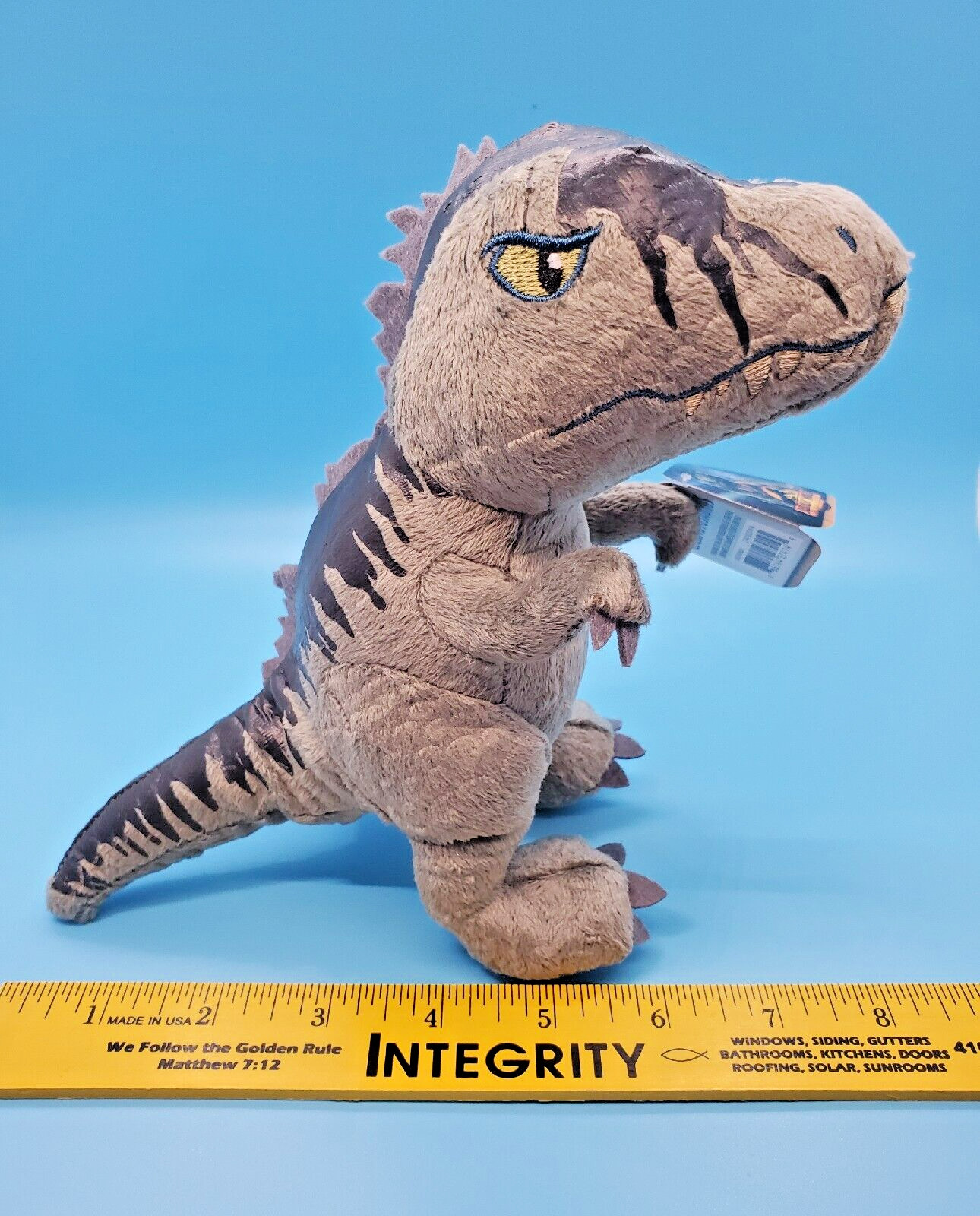 Jurassic World Dominion 7