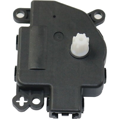 HVAC Heater Blend Door Actuator For 2008-2014 Dodge Avenger