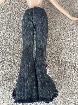 Bratz Doll Clothes Midnight Dance Meygan Trousers | eBay Bratz Doll Clothes Midnight Dance Meygan Trousers | eBay