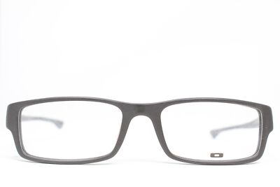 OAKLEY  Servo OX1066-0355 COL: EARTH BROWN  sz: 55/18-140 FRAME U.S.A