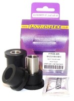 2X Powerflex PFR36-405 Vordere Buchse SchräGlenker Hinterachse Mazda MX-5 NC RX8