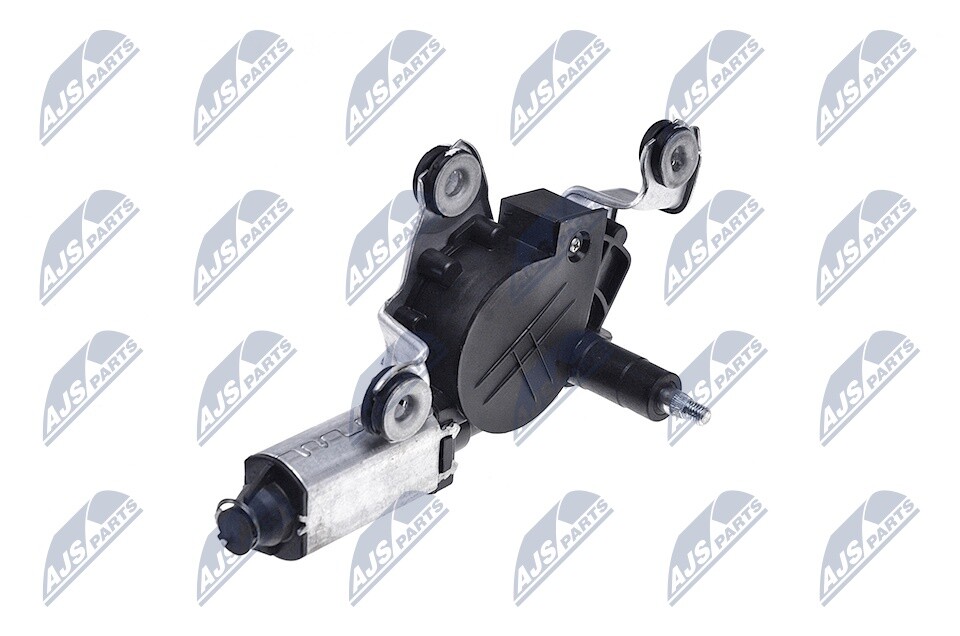 WIPER MOTOR ESW-SK-002 FOR SKODA OCTAVIA/II/Combi CCZA/BWA/BVX/BLX/BLY 2.0L 4cyl - Image 4