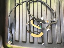 Porte arrière et accessoires Infiniti FX