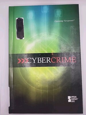 Cyber Crime by Louise I. Gerdes