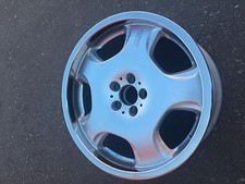 Rare - Pair2 Of Genuine Mercedes Oz Racing Opera 20x9.5 Wheels In Exc Cond