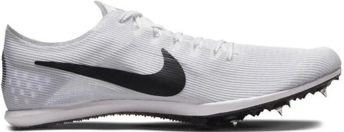 Nike Zoom Mamba V Race Running Shoes Track Spikes Sz 12 DM3071-100