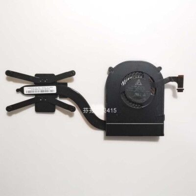 ND55C11 01AVW976 For Lenovo YOGA Thinkpad X1 Carbon 2016 Cooling