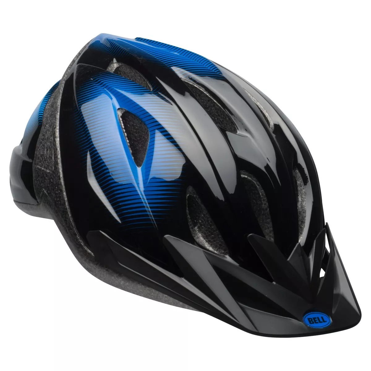 Bell true sale fit helmet