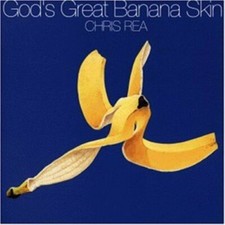 Chris Rea God's great banana skin (1992) [CD]