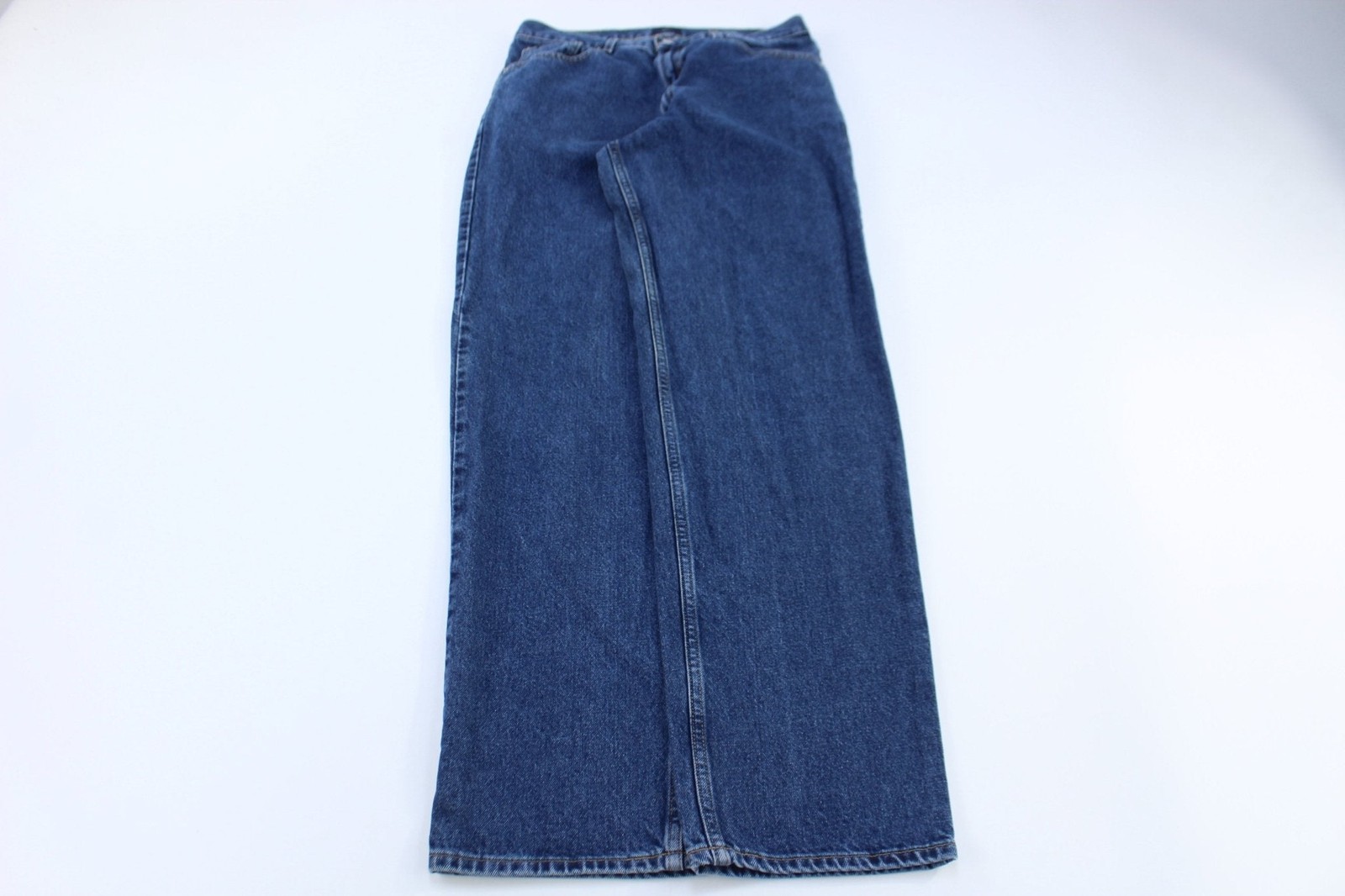 Tommy Hilfiger Dark Wash Denim Jeans