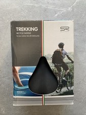 Selle Royal Gel Trekking Saddle New In Box