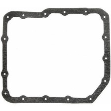 Fel-pro Tos18704 Rear Auto Trans Oil Pan Gasket - Gmc 4l30-e 4-speed 16-bolt Fel-pro Tos18704 Rear Auto Trans Oil Pan Gasket - Gmc 4l30-e 4-speed 16-bolt