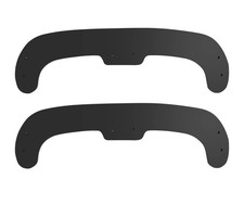 New Showingo 532442759 Snow Blower Auger Blade Set 2 Pack Husqvarna St Series New Showingo 532442759 Snow Blower Auger Blade Set 2 Pack Husqvarna St Series