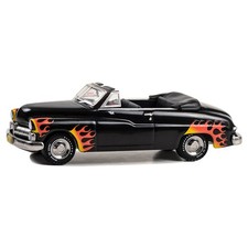 GL 1/64 1949 Mercury Convertible, Grease (1978), Hollywood Series 40 62010-B